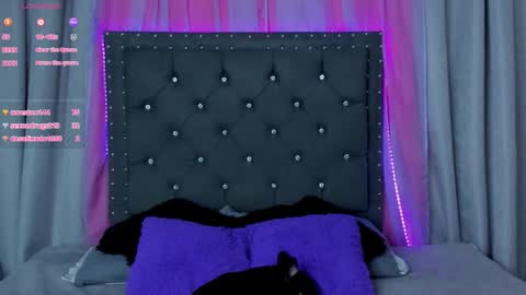 steff_olsen online show from December 4, 7:08 am