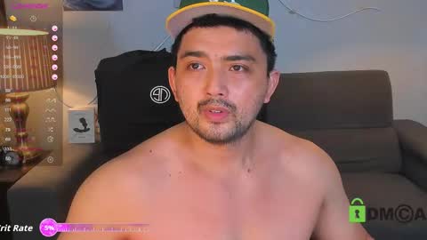 STEFFAN online show from December 1, 5:27 am