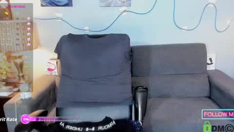 STEFFAN online show from July 25, 4:32 am