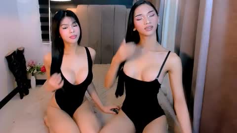 STEF online show from February 3, 1:46 am