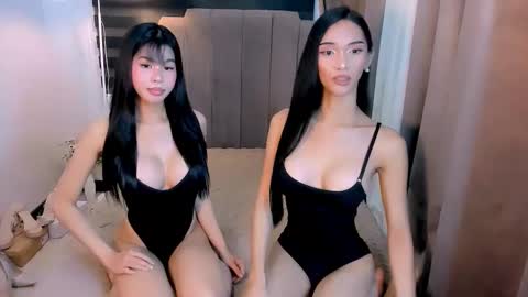 STEF online show from February 25, 4:05 am