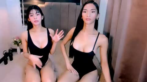 STEF online show from February 14, 2:25 am