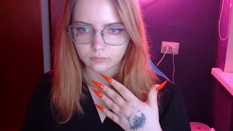 Ellie online show from June 8, 4:30 pm