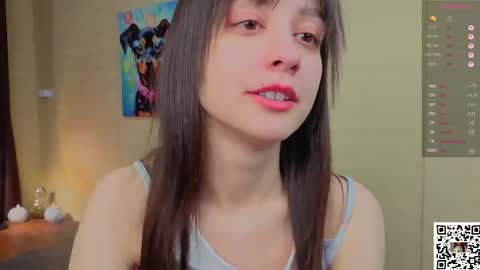 Becky steff online show from December 3, 9:04 pm