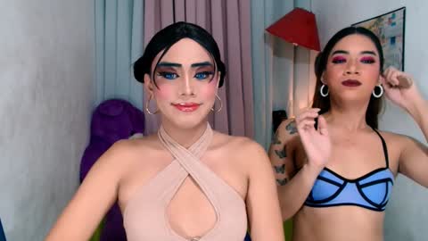 Steffany cummer online show from December 16, 5:17 am