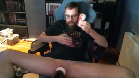 MeStef online show from November 15, 10:44 pm