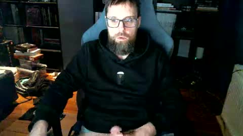 MeStef online show from January 10, 9:20 pm