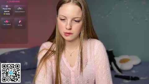 STEFI  Streams every day from 10 PM GTM1  online show from March 14, 4:44 pm