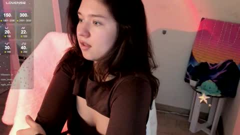 Steffi online show from January 12, 11:45 pm