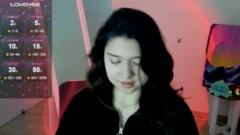 Steffi online show from November 22, 11:02 pm