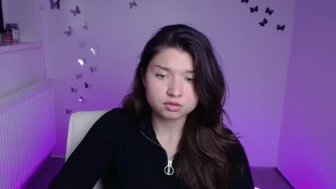 Steffi online show from October 5, 10:28 pm