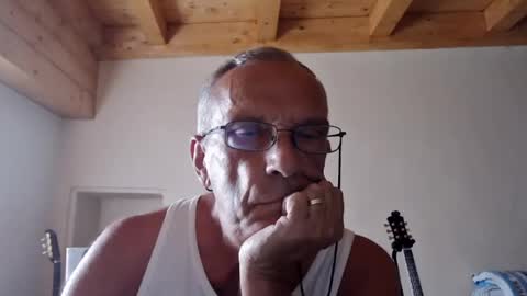 stefi444466 online show from August 8, 2:05 pm