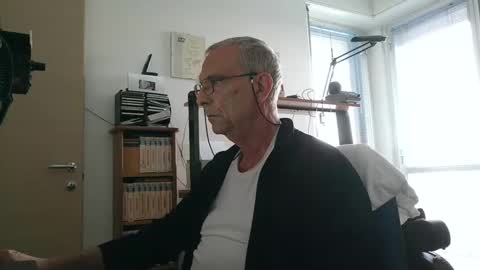 stefi444466 online show from April 12, 8:29 am