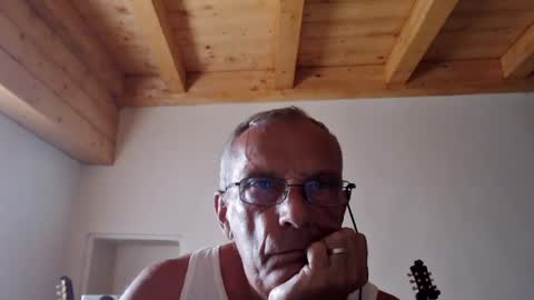 stefi444466 online show from August 7, 1:20 pm