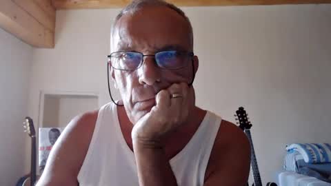 stefi444466 online show from August 3, 1:50 pm