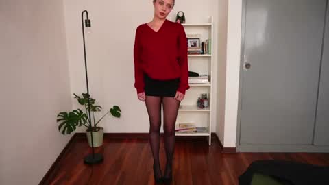 Stef online show from June 28, 6:48 pm