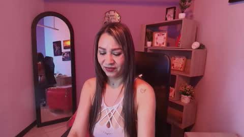 stefy_zea online show from November 26, 6:48 pm
