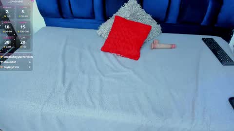 Stefy online show from April 15, 4:43 pm