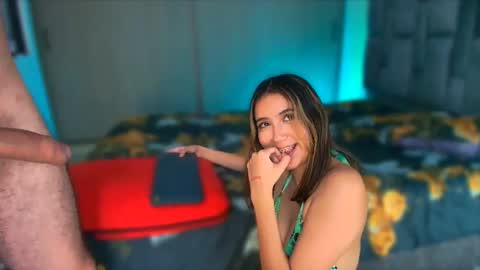 steiisy599 online show from February 20, 3:25 pm