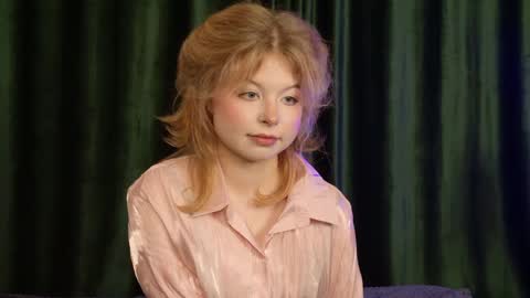 Stella online show from April 2, 7:21 pm