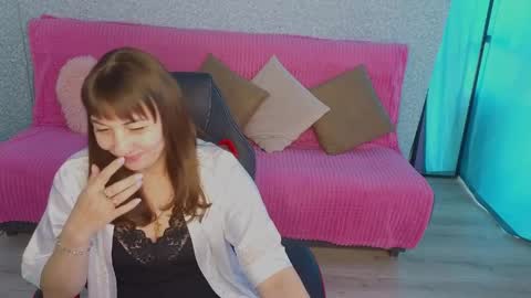 Stela online show from May 16, 10:12 am
