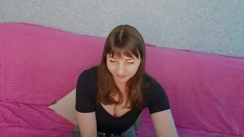 Stela online show from April 25, 1:02 pm