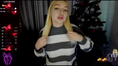 Stella  Cox online show from December 4, 8:58 am