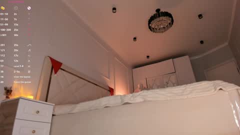 Snapshot of stella__grace chatting on January 30, 4:24 pm Stella online show from January 30, 4:24 pm