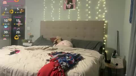 Stella and Mojo online show from May 10, 1:56 am