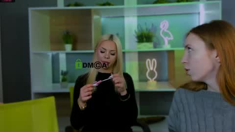 stella_flower online show from March 23, 12:32 pm