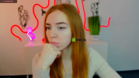 stella_flower online show from March 11, 6:05 am