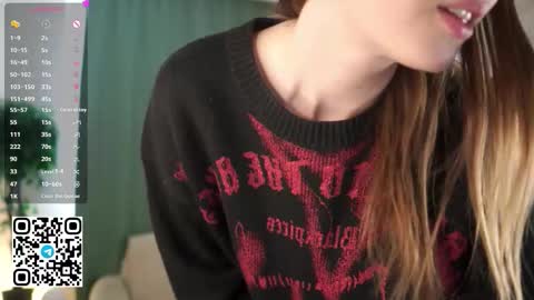 Stella online show from March 22, 11:03 am