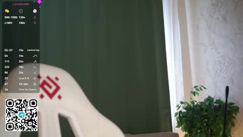 Stella online show from March 25, 6:53 am