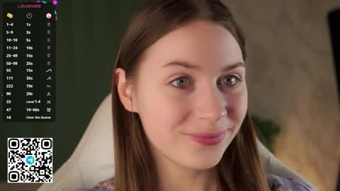 Stella online show from November 30, 12:12 pm