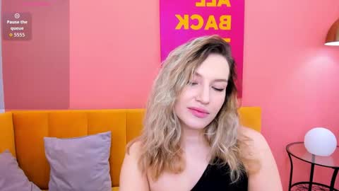 Stella online show from February 27, 1:53 am