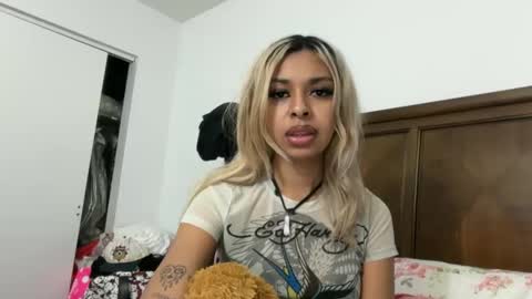 stellaangel online show from September 30, 1:27 am