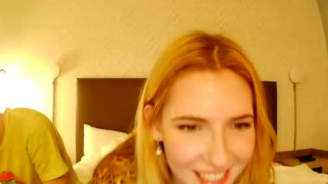 stelladams online show from February 5, 6:50 am