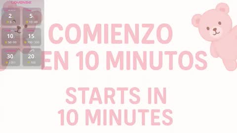 Stellaph online show from March 25, 2:51 am