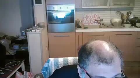 Mesh3D online show from January 4, 6:41 am