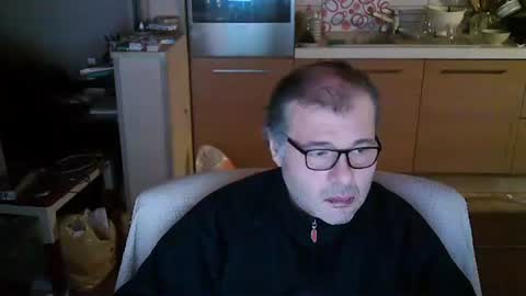 Mesh3D online show from February 20, 12:30 am