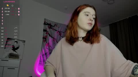 Stacy online show from January 22, 1:42 pm