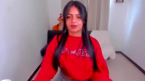 sara  instagram sariishalove online show from January 9, 4:56 pm