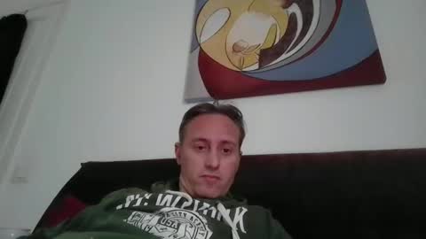 sten015 online show from November 26, 2:03 pm