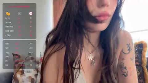 michelle and max  online show from November 7, 10:07 am