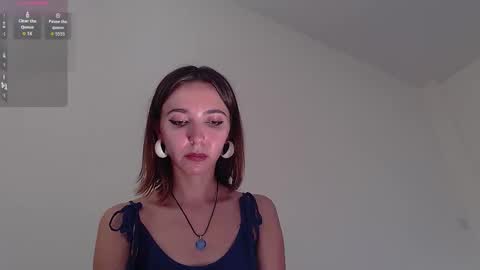 Stephanie 3 online show from November 7, 10:50 am