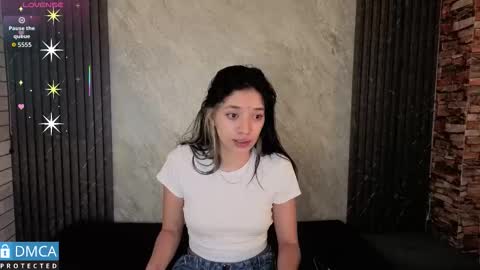 Stepha online show from December 5, 11:41 am