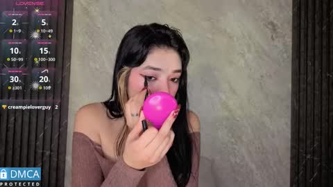 Stepha online show from November 8, 11:57 am