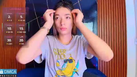 Stepha online show from September 24, 11:17 am