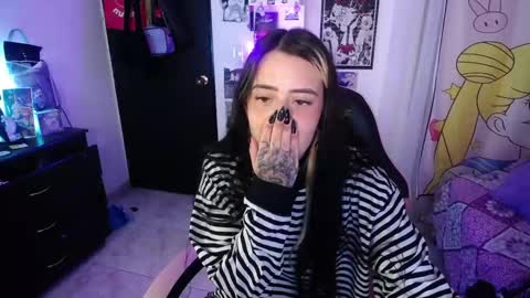 joha cosmo online show from October 8, 12:07 am