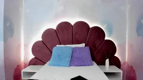 Stefff  online show from March 12, 11:47 am